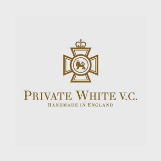 Private White